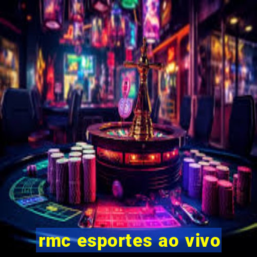 rmc esportes ao vivo